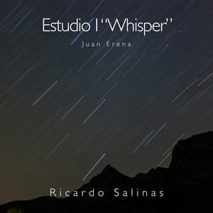 Estudio I "Whisper"