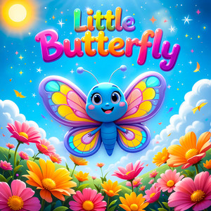 Little Butterfly