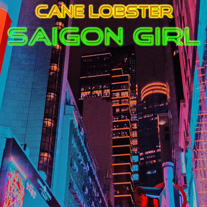 Saigon Girl