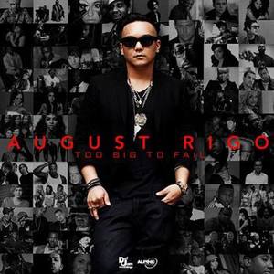 August's Dark Fantasy