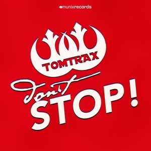 Don't Stop (Radio Mix)