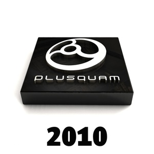 Plusquam 2010