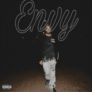 Envy (Explicit)