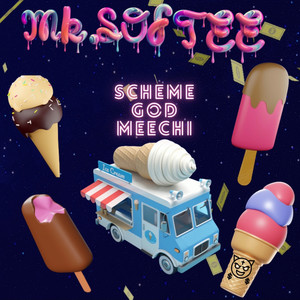 Mr.Softee (Explicit)