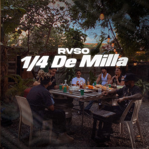 1/4 De Milla (Explicit)