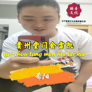 贵州堂门会雷凯