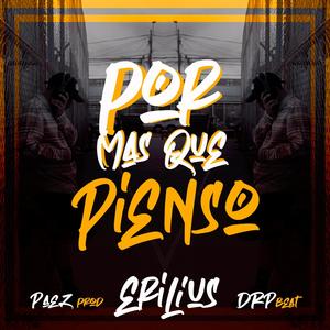 Por más que pienso (Explicit)