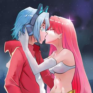 First Kiss (feat. Cati & xtar force generation)