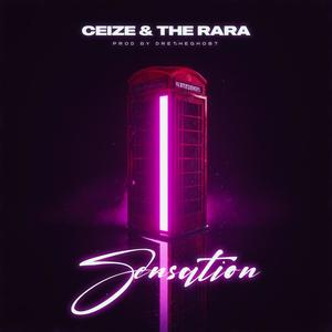 Sensation (feat. The Rara) (Explicit)