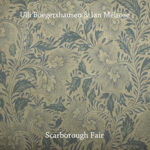 Scarborough Fair (guitar duet version)