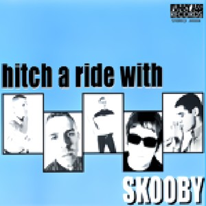 Hitch A Ride With Skooby