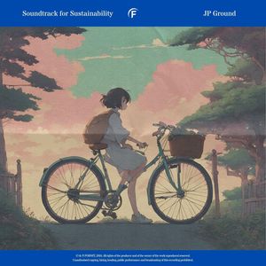 Soundtrack for Sustainability