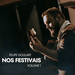 Nos Festivais, Vol. 1 (Studio)