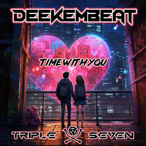 Time With You (Original Mix)