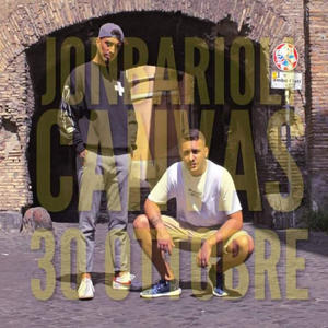 Canvas(feat. Metch) (Explicit)