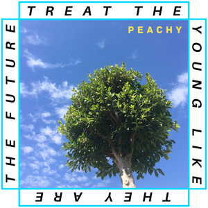 Treat the Young Like They Are the Future (Reversed Version)