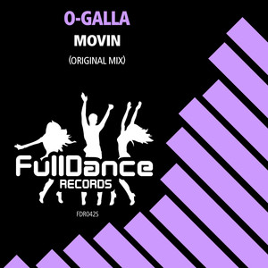 Movin (Original Mix)