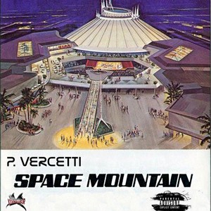 Space Mountain (Explicit)