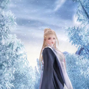 我的一个道姑朋友