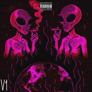 BANDS (feat. inthedark) (Explicit)