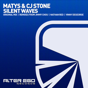 Silent Waves (Nathan Red Remix)