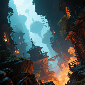 An Empty Cardboard Box Filled with Longing