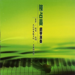 泪海-陈占美