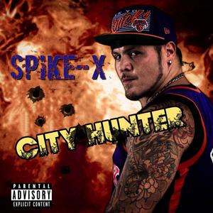 City Hunter (Explicit)