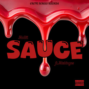 Sauce (Explicit)
