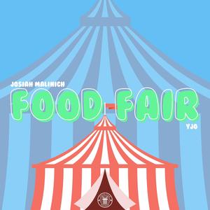Josiah Malinich - Sweets