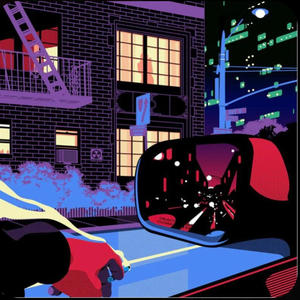 Residence (feat. thirdeye) (Explicit)