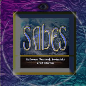 Sabes (feat. Switalski) [Explicit]