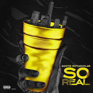 So Real (Explicit)