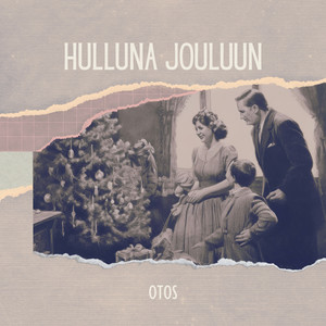 Hulluna jouluun