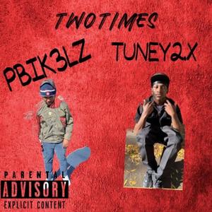 2XX (feat. pbik3lz) [Explicit]