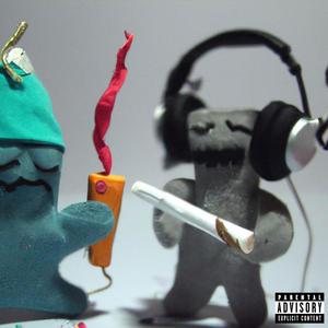 Kush e Ice (feat. O donk & Ill Millz) (Explicit)