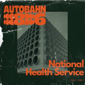 National Health Service(feat. Jokey)