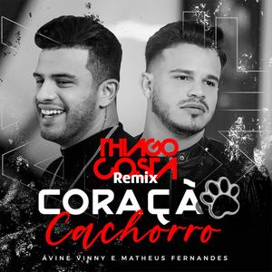 Coração Cachorro (Remix)