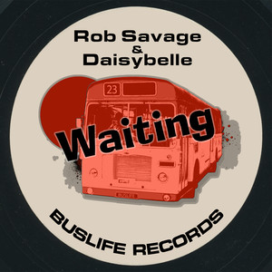 Waiting (Original Mix)
