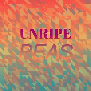 Unripe Peas