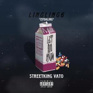 Let You Know: Left Me (feat. Street King Vato) (Explicit)