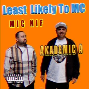 Least Likely to MC (Explicit)