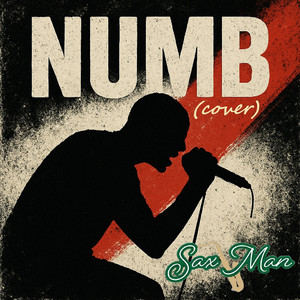 Numb (COVER版)