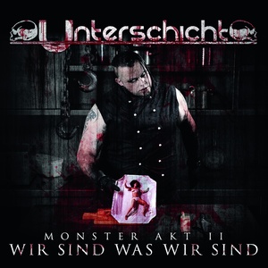 Monster Akt 2: Wir sind was wir sind (Explicit)