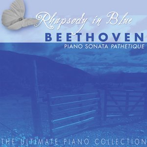 The Ulimate Piano Collection - Beethoven: Piano Sonatas (Pathetique)