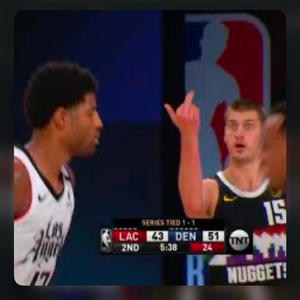 High **** (feat. No Fame) (Explicit)