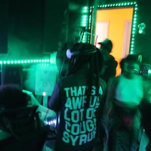 Feel the Love (Explicit)