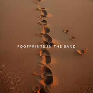 Footprints in the Sand