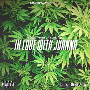 In Love With Juanna(feat. Mini G & Turk-Ish) (Explicit)
