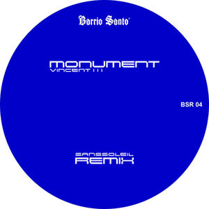 Monument (Sanssoleil Remix)